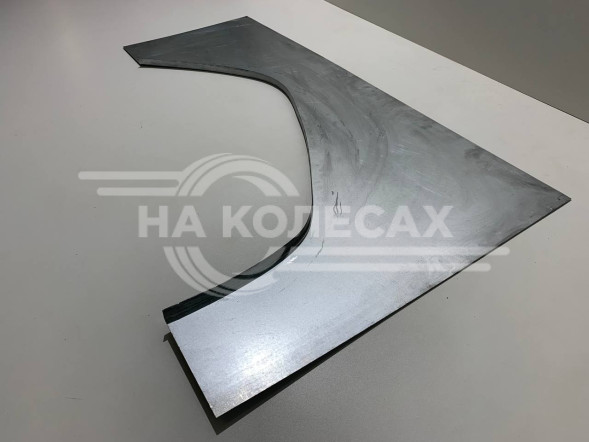 Ремонтные арки Kia Retona