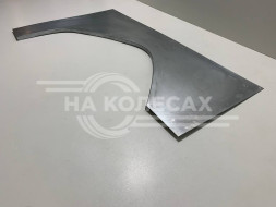 Ремонтные арки Kia Retona