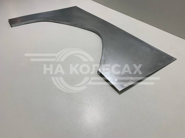 Ремонтные арки Kia Retona