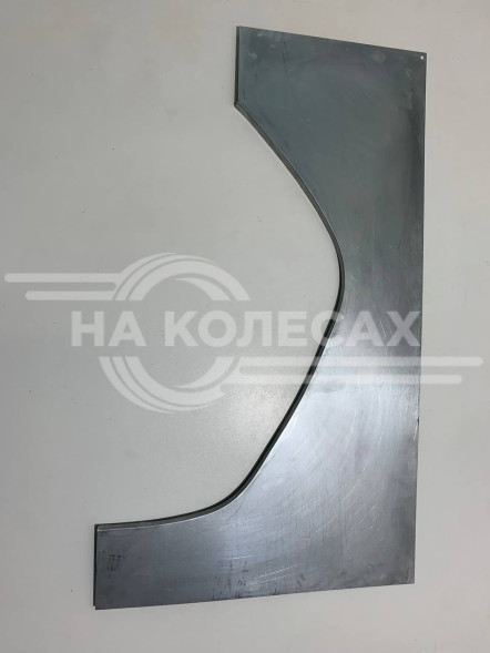 Ремонтные арки Kia Retona