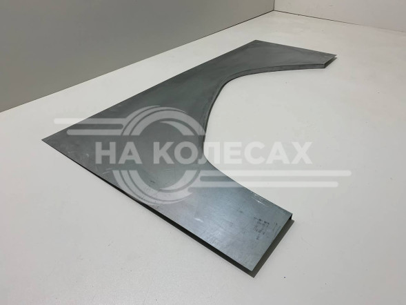 Ремонтные арки Kia Retona