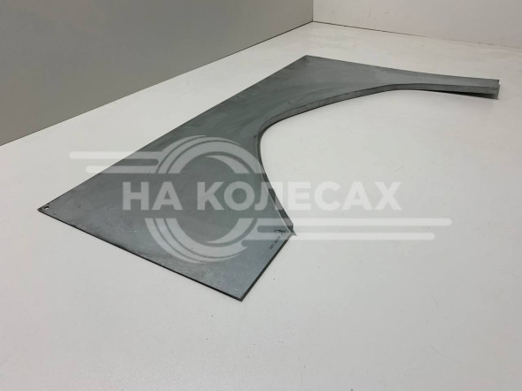 Ремонтные арки Kia Retona