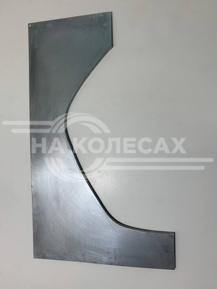 Ремонтные арки Kia Retona