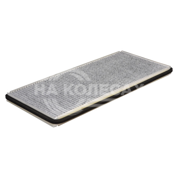 Фильтр салонный угольный для автомобилей BMW X5 E53 (99-)/Land Rover Range Rover (02-)