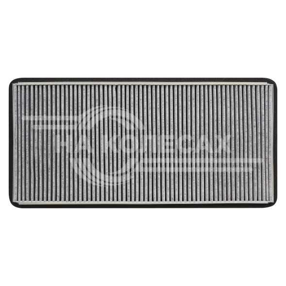 Фильтр салонный угольный для автомобилей BMW X5 E53 (99-)/Land Rover Range Rover (02-)