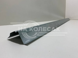 Пороги для Audi Q3