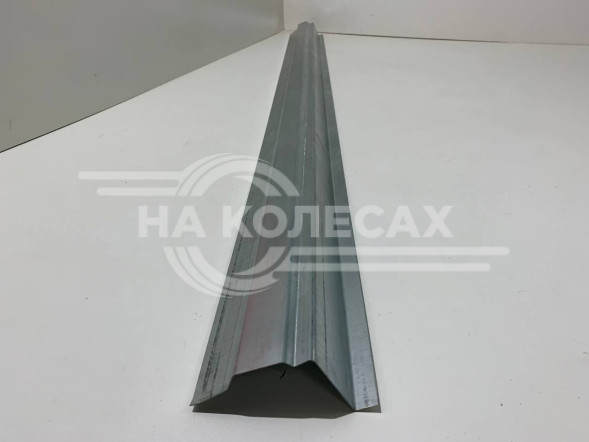 Пороги для Audi Q3