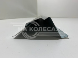 Пороги для Audi Q3