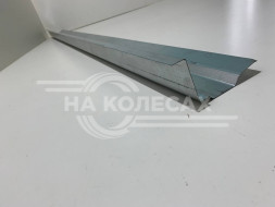 Пороги для Audi Q3