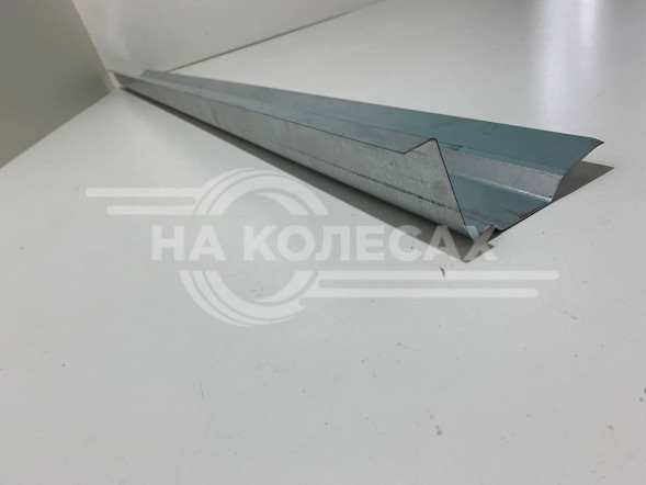 Пороги для Audi Q3