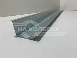 Пороги для Audi Q3