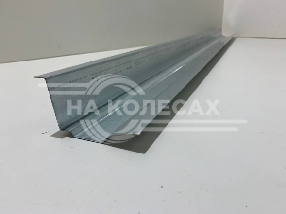 Пороги для Audi Q3