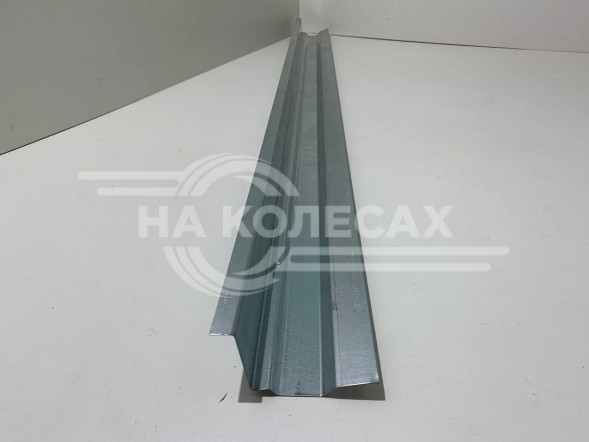 Пороги для Audi Q3