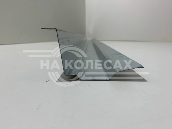 Пороги для Audi Q3