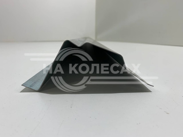 Пороги для Audi Q3