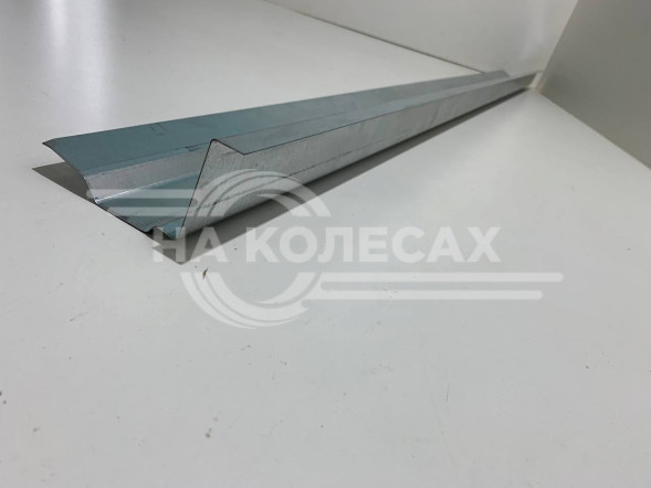 Пороги для Audi Q3