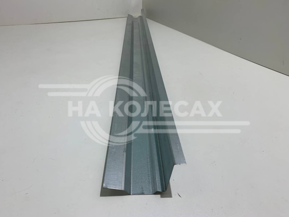 Пороги для Audi Q3