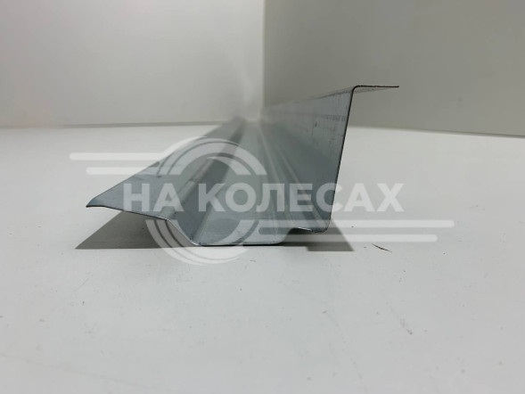 Пороги для Audi Q3