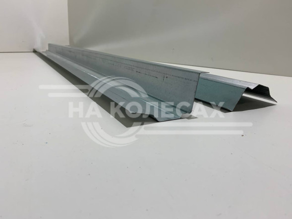 Пороги для Audi Q3