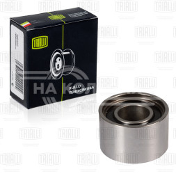 Ролик ГРМ для автомобилей Volvo XC60 (08-) 2.4d (опор.) (CM 5065)