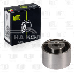 Ролик ГРМ для автомобилей Volvo XC60 (08-) 2.4d (опор.) (CM 5065)