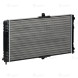 Радиатор охлаждения для автомобилей 2110-12 универсальный