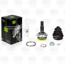 ШРУС наружный для автомобилей Yaris (05-) 1.0i/1.3i