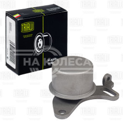 Ролик ГРМ для автомобилей BMW 3 (E30) (82-)/5 (E34) (87-) 2.0i/2.3i/2.5i (натяжной)