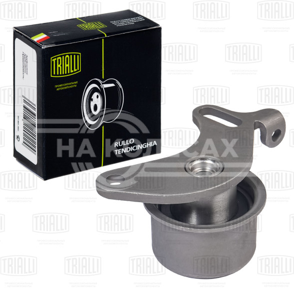 Ролик ГРМ для автомобилей BMW 3 (E30) (82-)/5 (E34) (87-) 2.0i/2.3i/2.5i (натяжной)