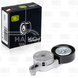 Ролик привод. ремня для автомобилей Toyota Camry (11-)/RAV 4 (12-) 2.0i/2.5i/2.7i [AR] (с натяж. мех.) (CM 1940)