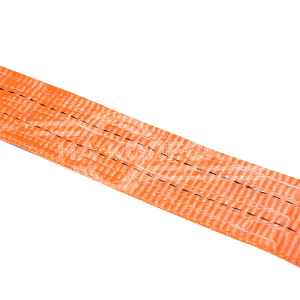 Ремень крепления груза с храповиком 2 т, 10 м