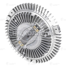 Муфта вязкостная для автомобилей Mercedes-Benz ML (W163) (97-) 320/350 (без крыльчатки)