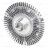 Муфта вязкостная для автомобилей Mercedes-Benz ML (W163) (97-) 320/350 (без крыльчатки)