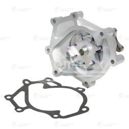 Насос водяной для автомобилей Kia Sorento (02-)/Hyundai H-1 Starex (97-) 2.5D