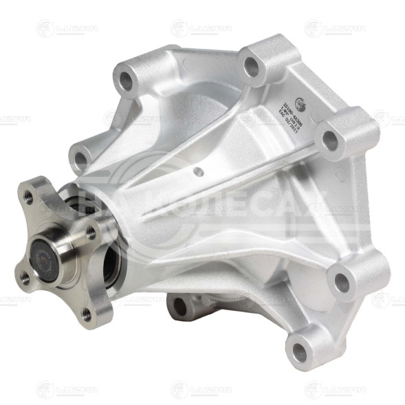 Насос водяной для автомобилей Kia Sorento (02-)/Hyundai H-1 Starex (97-) 2.5D