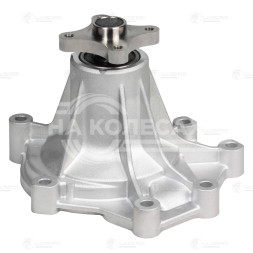 Насос водяной для автомобилей Kia Sorento (02-)/Hyundai H-1 Starex (97-) 2.5D