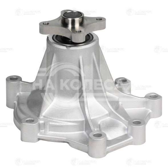 Насос водяной для автомобилей Kia Sorento (02-)/Hyundai H-1 Starex (97-) 2.5D