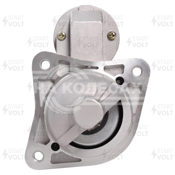 Стартер для автомобилей Лада Vesta/Калина 2/Гранта/X-RAY/Datsun Mi-Do AT 1,2кВт