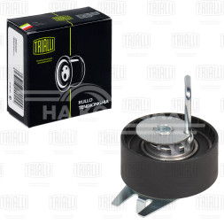 Ролик ГРМ для автомобилей Land Rover Discovery (04-) 2.7d/3.0d натяжной