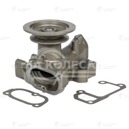 Насос водяной для спецтехники МТЗ-1221/МАЗ 5551 с двиг. ММЗ-260