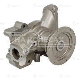 Насос водяной для спецтехники МТЗ-1221/МАЗ 5551 с двиг. ММЗ-260