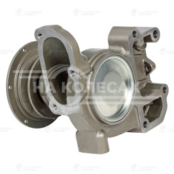 Насос водяной для спецтехники МТЗ-1221/МАЗ 5551 с двиг. ММЗ-260