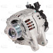 Генератор для автомобилей Toyota Corolla (01-)/Corolla (07-) 1.4i/1.6i/Avensis T250 (03-) 1.8i 90A