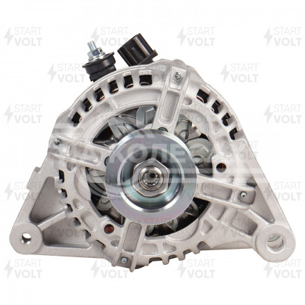 Генератор для автомобилей Toyota Corolla (01-)/Corolla (07-) 1.4i/1.6i/Avensis T250 (03-) 1.8i 90A