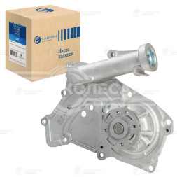 Насос водяной для автомобилей Hyundai iX55 (08-)/Kia Sorento II (09-) 3.3i/3.8i [G6DA/G6DB]