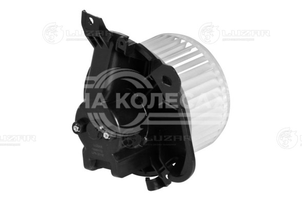 Электровентилятор отопителя для автомобилей Opel Corsa D (06-)