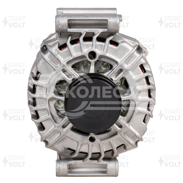 Генератор для автомобилей VAG Octavia A7 (12-)/Tiguan II (16-) 1.8TFSI/2.0TFSI 140A