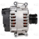 Генератор для автомобилей VAG Octavia A7 (12-)/Tiguan II (16-) 1.8TFSI/2.0TFSI 140A