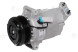 Компрессор кондиционера для автомобилей Astra H (04-) 1.6i/1.8i