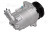 Компрессор кондиционера для автомобилей Astra H (04-) 1.6i/1.8i
